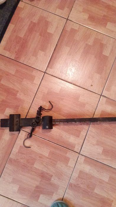 Продам безмен советский