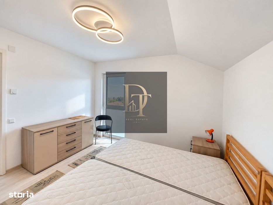 COMISION 0% | Penthouse 360 GRADE EXCLUSIVIST | Zona Tractoru