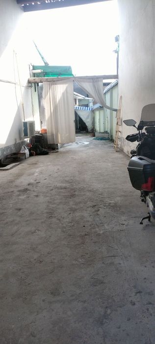 Продаётся Дом, участок 2,80 соток в яшнабадском районе, Алмаз махала!