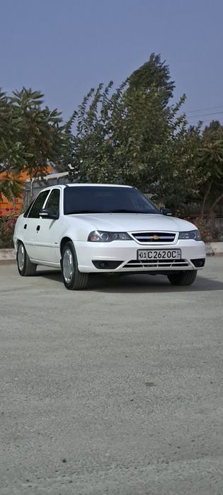 Nexia 2 1.6 super konditsaner