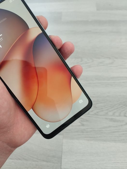 Redmi Note 12S 8/256GB!