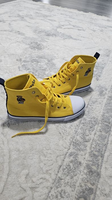 Teneşi Polo Ralph Lauren