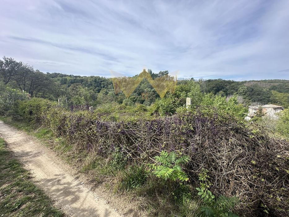 Продава се Парцел в Варна, м-т Зеленика - 923 кв.м за 60 €/кв.м - Снимка #11