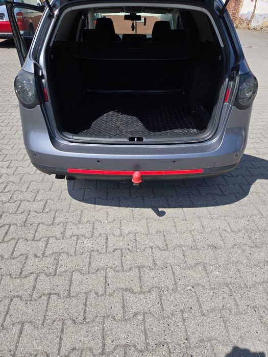 Volkswagen passat B6