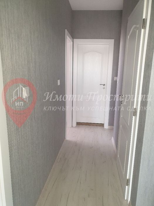 Дава се под наем Тристаен апартамент в София, Кръстова вада - 119 кв.м за 900 € - Снимка #12