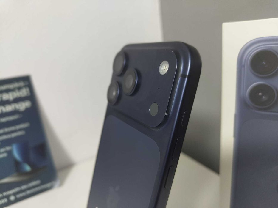 iPhone 17 Pro 256GB  100% SH * Garantie *Buy Back * deviceXchange