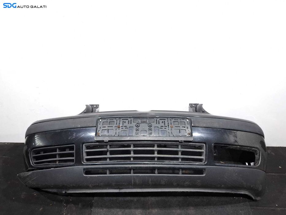 Bara Spoiler Fata Completa Volkswagen Golf 4 1998 - 2005 Cod 1J0807221A [L4428]