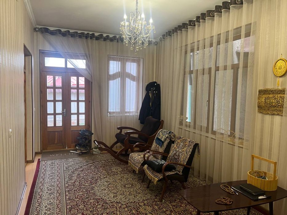 Аренда жилого дома зоопарк