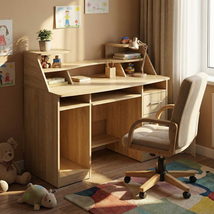 Ново! Бюро Компанит Комфорт-5