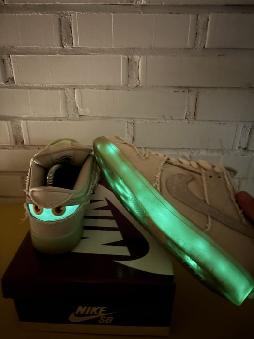 Nike SB dunk low Mummys