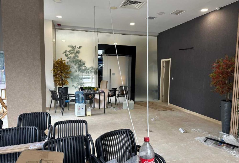 Дава се под наем Офис в Варна, Младост 1 - 122 кв.м за 915 € - Снимка #3