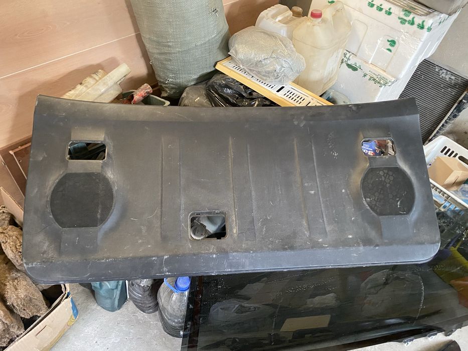 Запчасти на toyota 4runner N28
