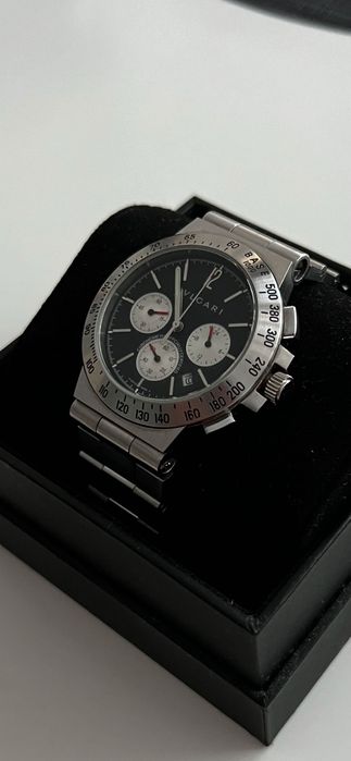 Ceas Bvlgari condiție foarte bună