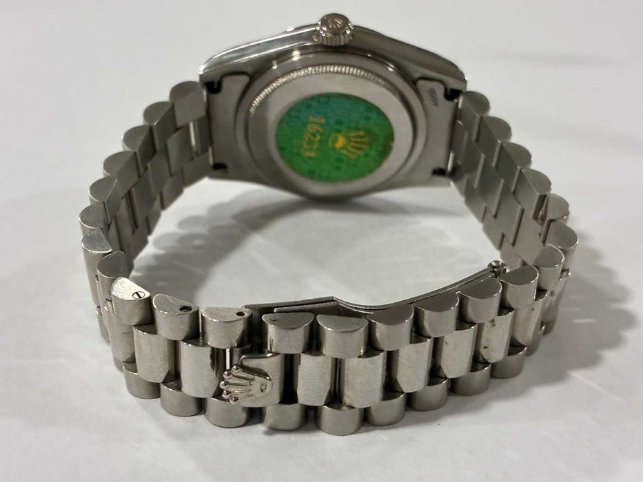 Часовник Rolex 16233