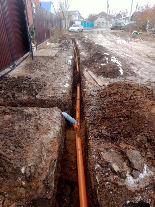 Вода,Разморозка,Септик,Сантехник