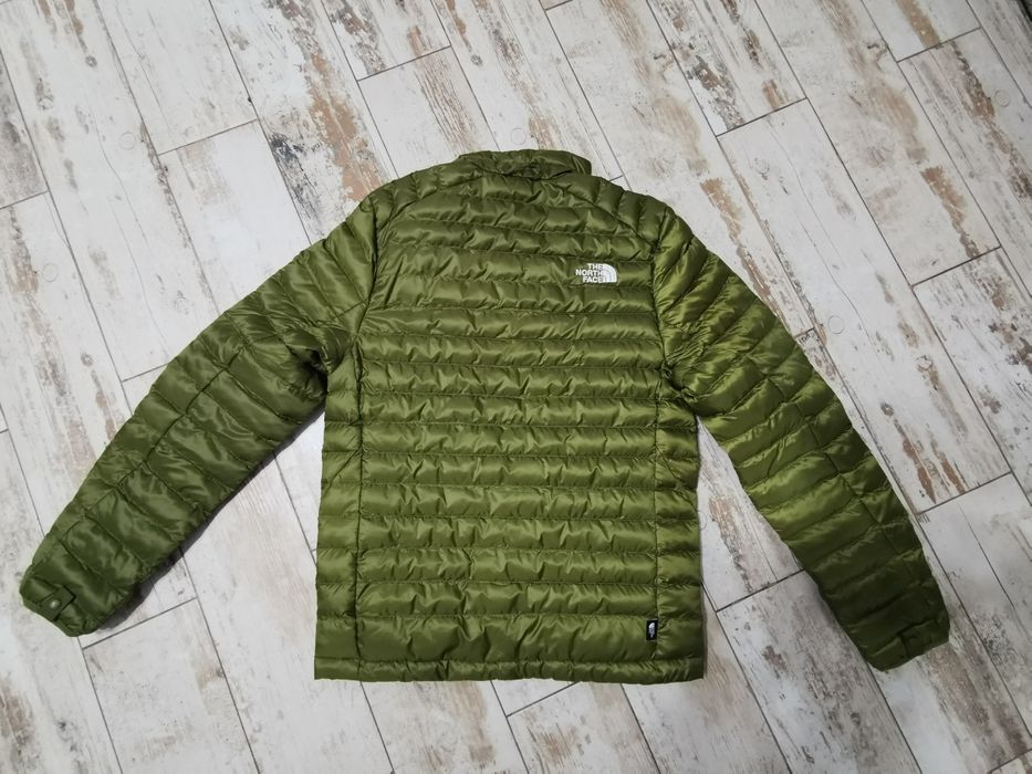 Geaca the north face S