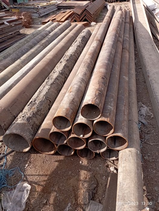 Truba shveller ugolnik list dvuxtavr armatura profil bor