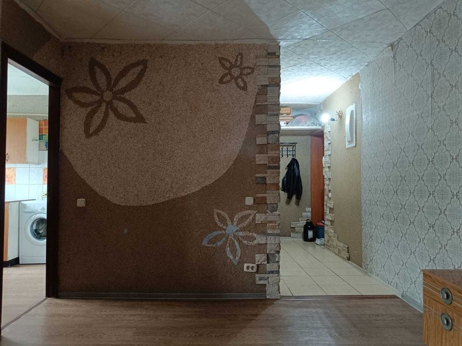 Продам 1ком квартиру район Океана