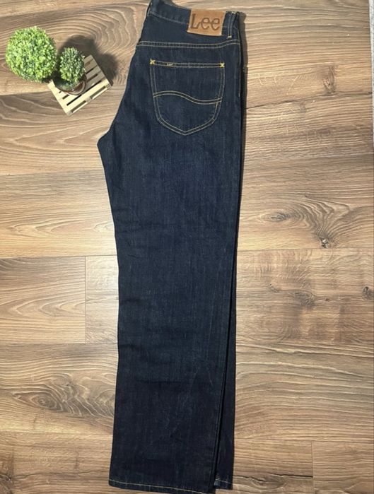 Blugi Lee Cooper Straight leg