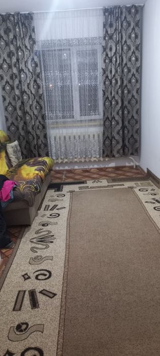 Продам 1 комнатную квартиру