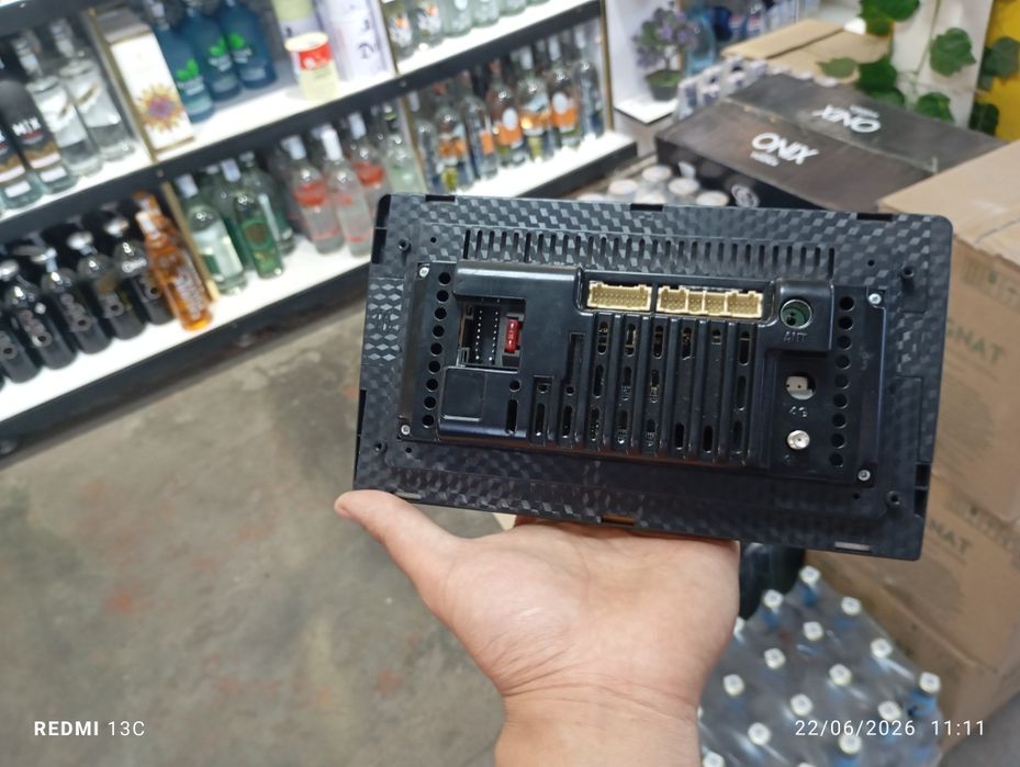 Aftomobil monitor narxi kelishamiz