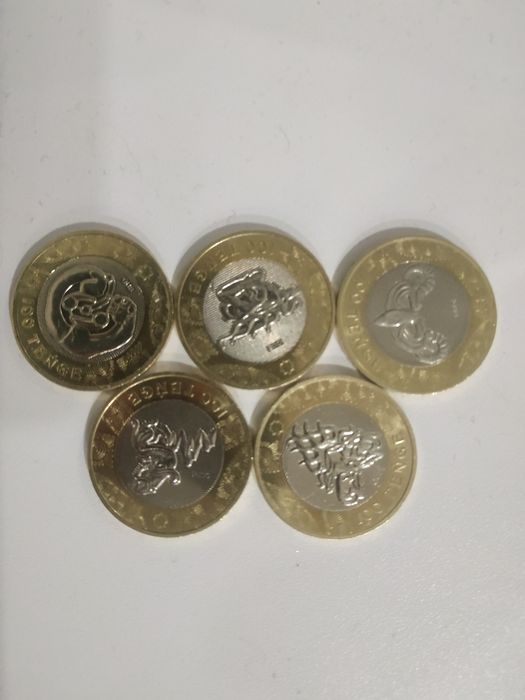 Продажа или Обмен монет