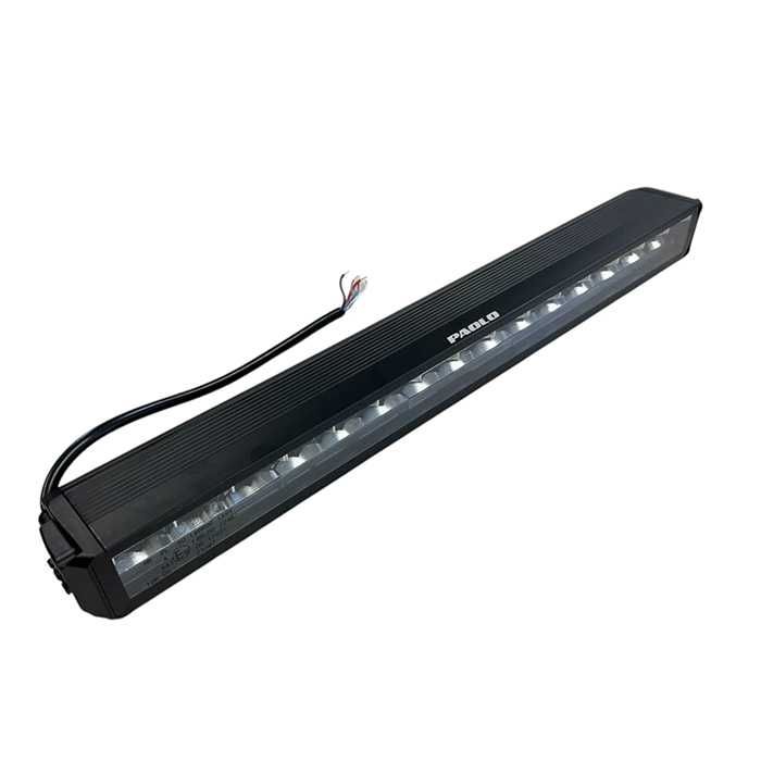 Лед бар - 42'' с аварийна светлина