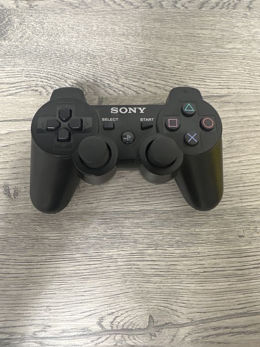 Джостик playstation 3