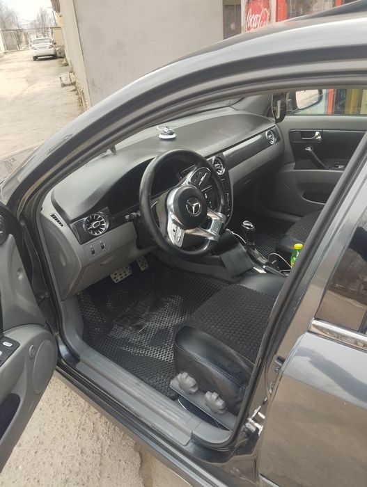 Jentra 1.5 3 pozitsiya 2017