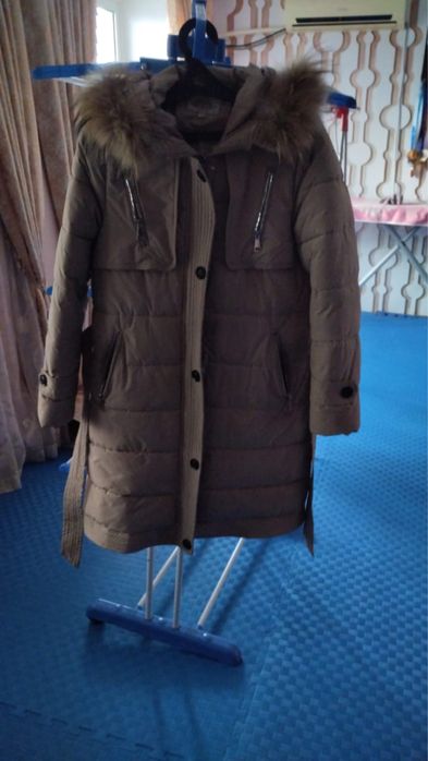 Куртка сатылады срочна