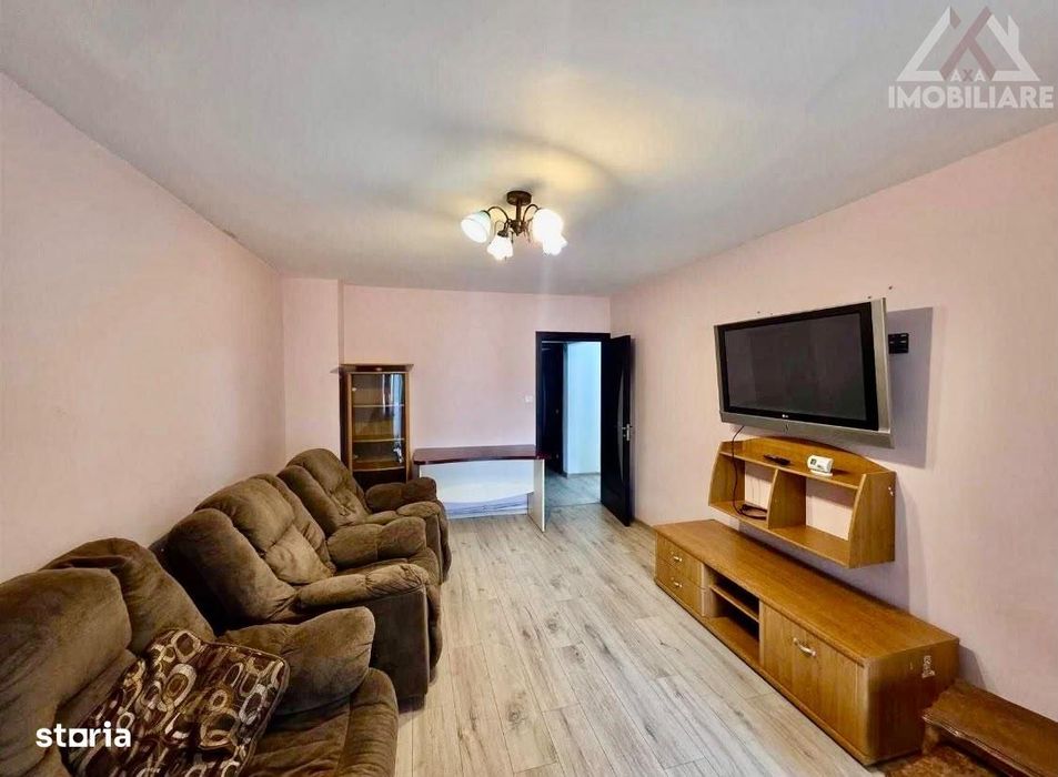 Apartament 2 camere CUG - Tudor Neculai