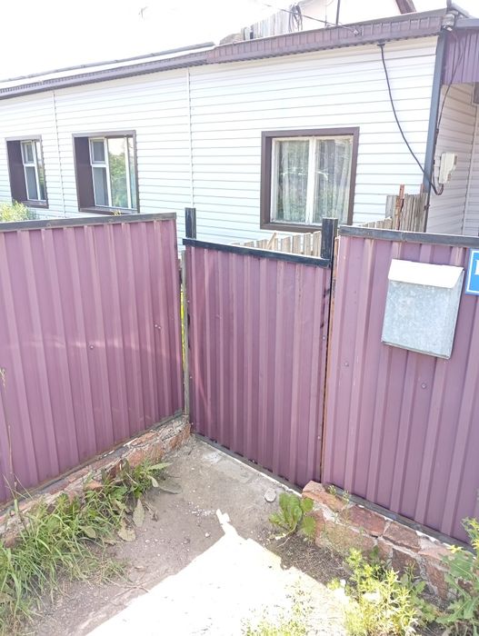 Продам Дом со всеми удобствами