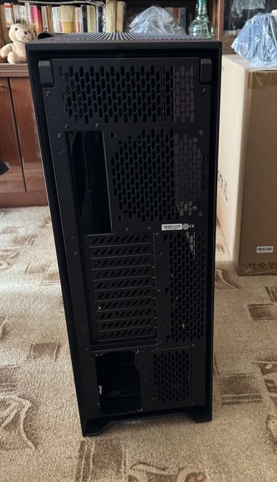 Corsair Obsidian 900D