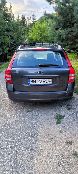 Kia Ceed Combi 2008