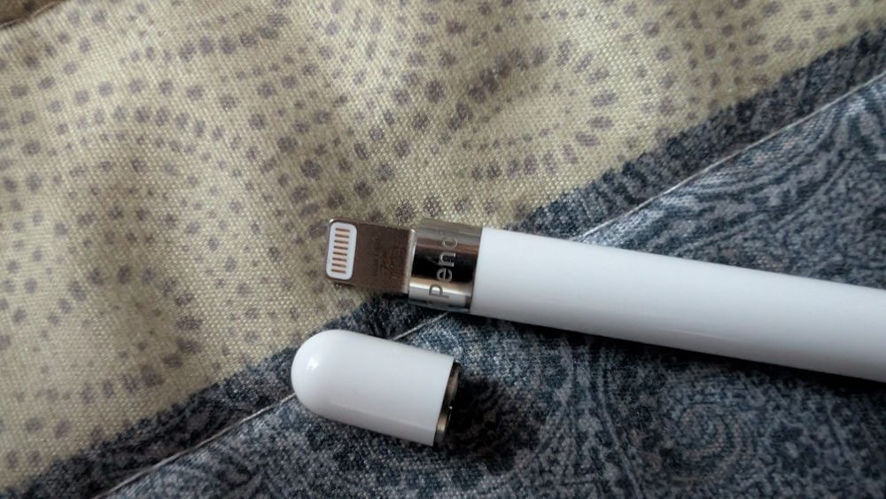 Apple Pencil (1st generation)