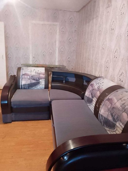 Продам угловой диван