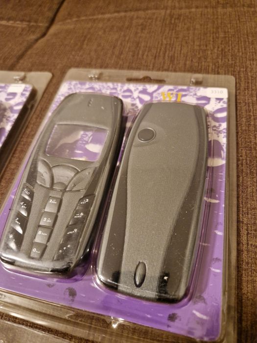 Carcase speciale Nokia 3310