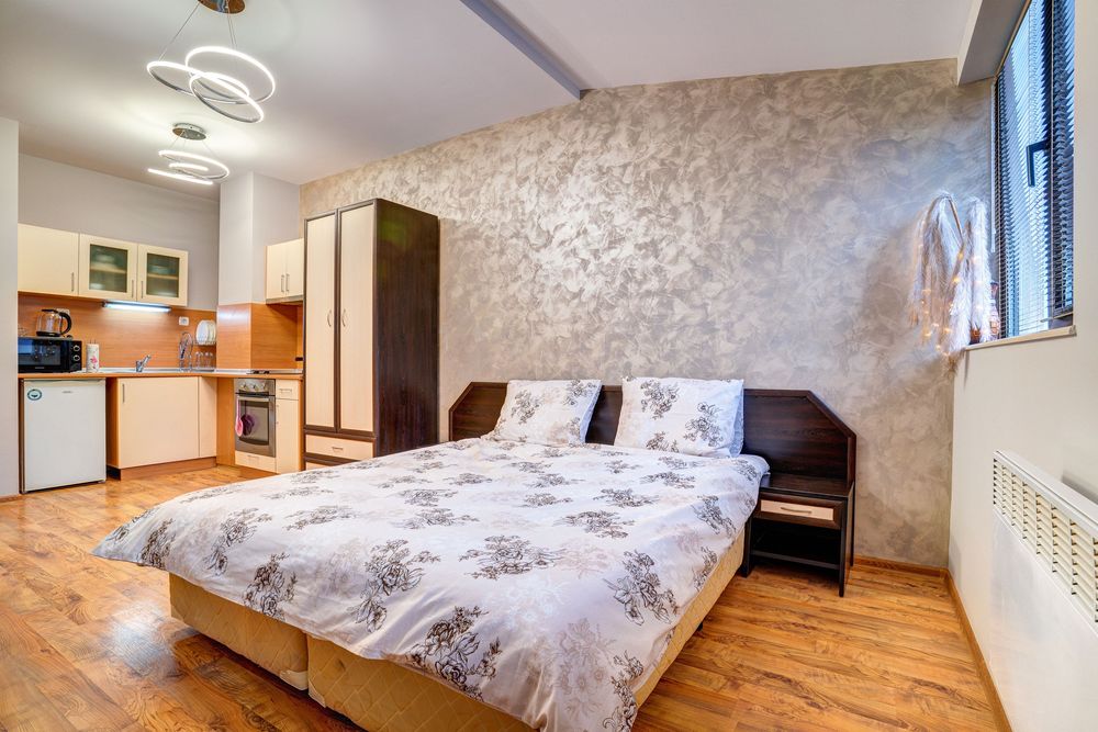 Студио на Смолянските езера