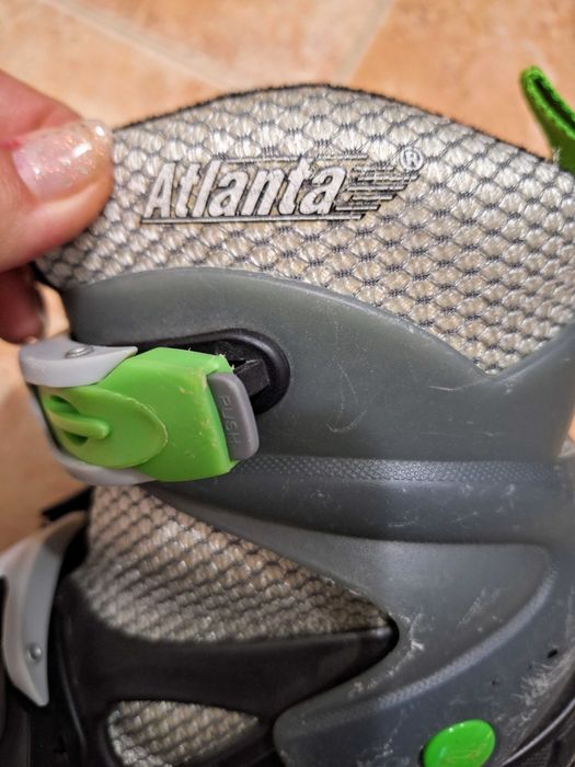 Ролери номер 39