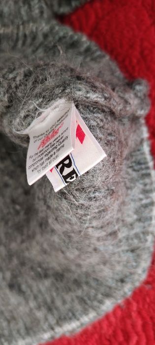 Свитер Өте қалың Очень Тёплые Одежды Джемпер