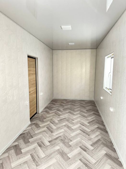 Контейнер жилой