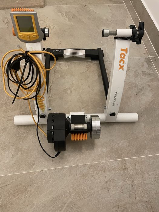 Home trainer olx hotsell
