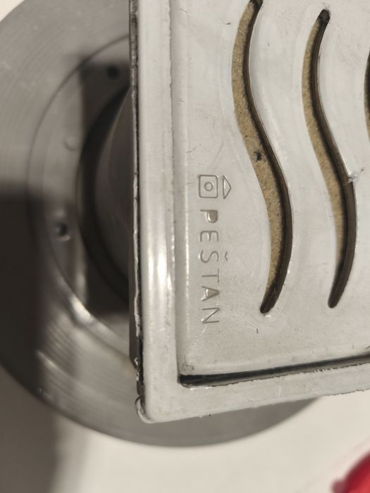 Подов сифон 10/10