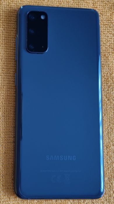 Samsung s20 în stare 10/10