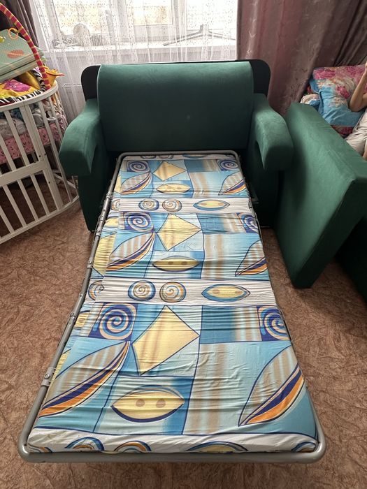 Диван в хорошим состояние