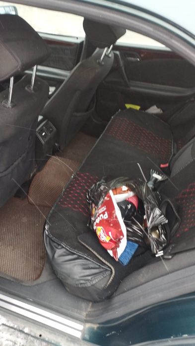 Обмен продам Мерса