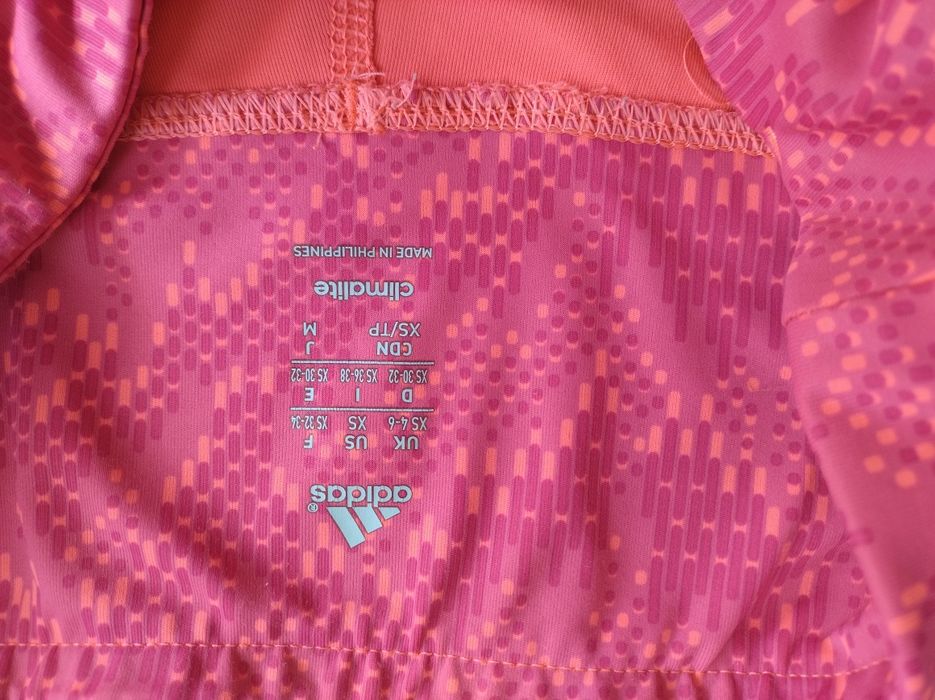 Дамски клин Adidas