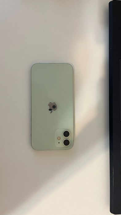 iPhone 12 Green 64gb