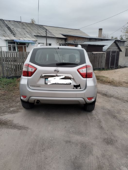 Продается машина