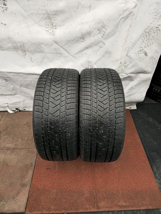 275.50.19 pirelli m+s